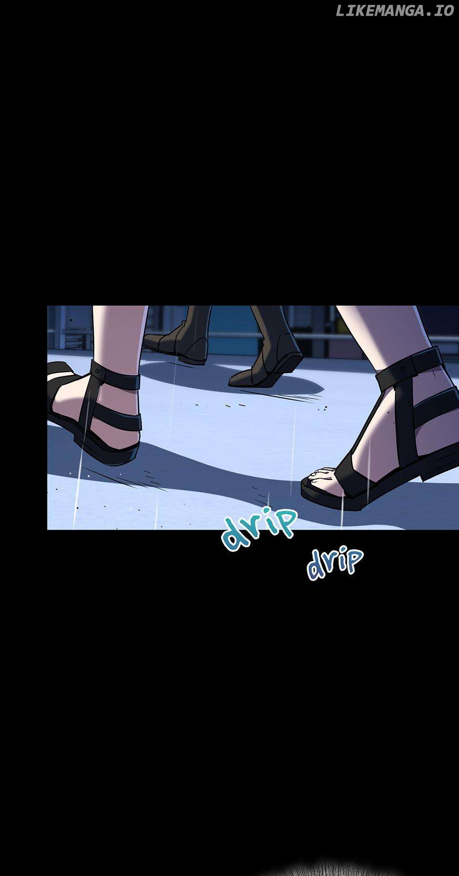 The Beginning After The End Chapter 196 image 20